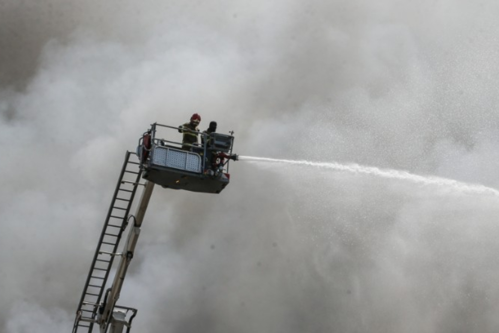 40 درصد اصابت‌ها در کشور مربوط به تهران است