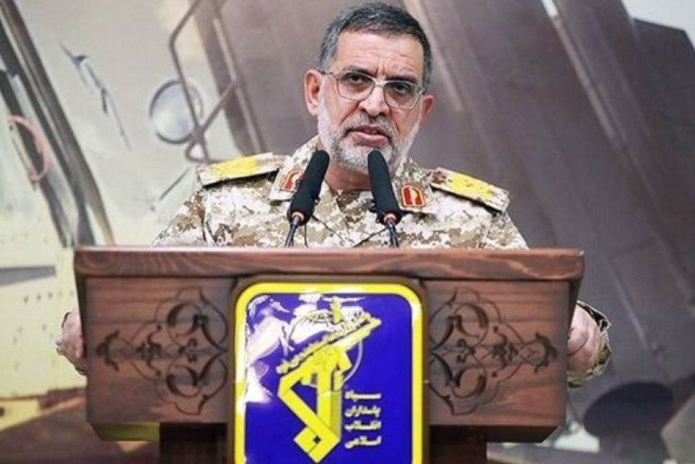 الحرس الثوري : استهداف بنوك أمريكية جاء ردأّ على الاعتداء على بنكين ايرانيين