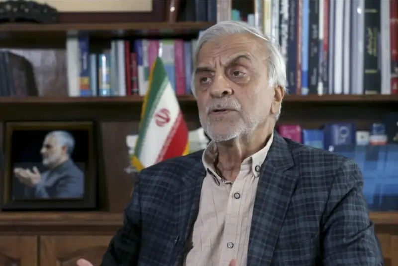 هاشمی‌طبا: فیفا بدون اجازه آمریکا تصمیم نمی‌گیرد