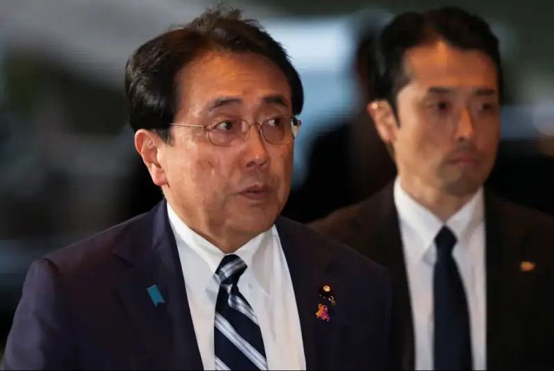 ژاپن برای تامین انرژی به استرالیا روی آورد