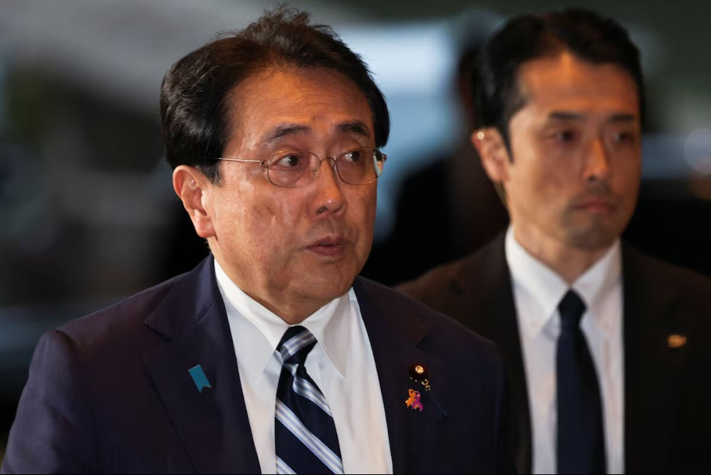 ژاپن برای تامین انرژی به استرالیا روی آورد