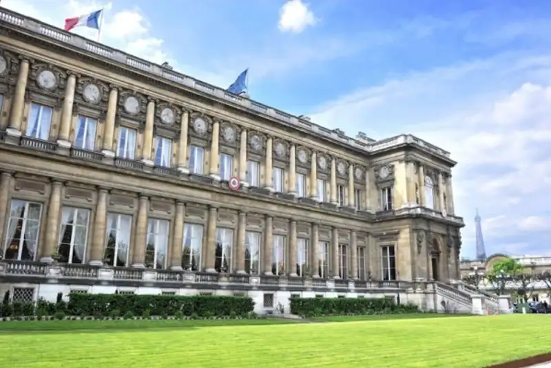 فرانسه طرح صلح بین تل‌آویو و بیروت را تکذیب کرد