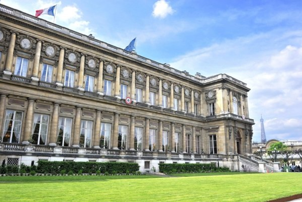 فرانسه طرح صلح بین تل‌آویو و بیروت را تکذیب کرد