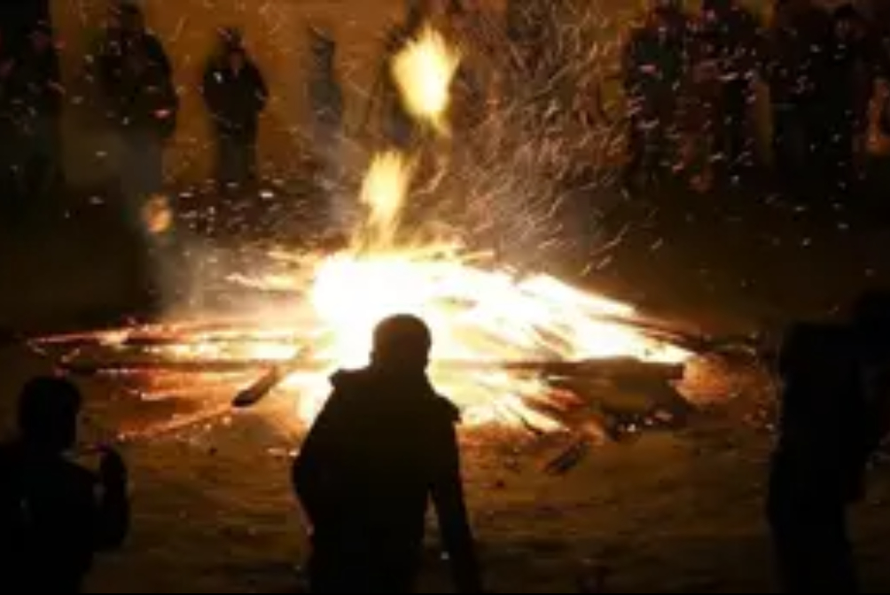 ترقه‌بازی در چهارشنبه سوری امسال ممنوع شد