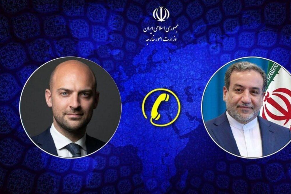 از هرگونه اقدامی که موجب تشدید تنش شود خودداری کنید