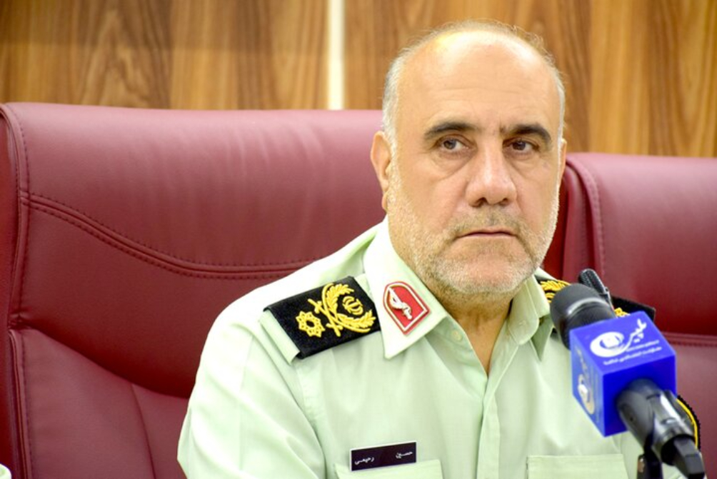 نظارت مستمر بر عرضه کالا اولویت پلیس امنیت اقتصادی