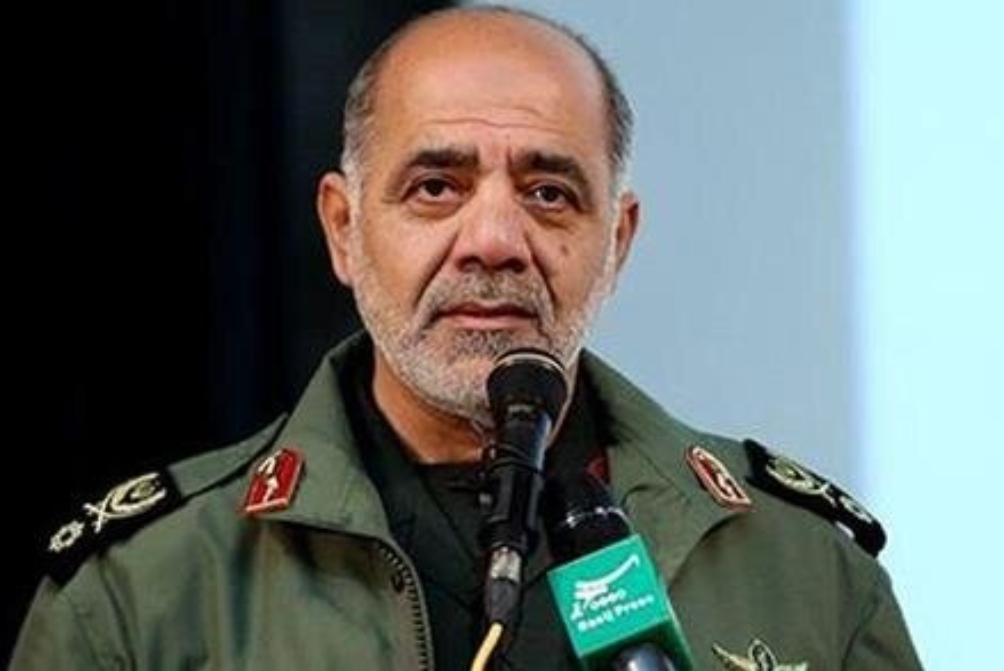 نیروهای مسلح مصمم هستند دشمنان را با مدیریت تنگه هرمز به زانو درآورند