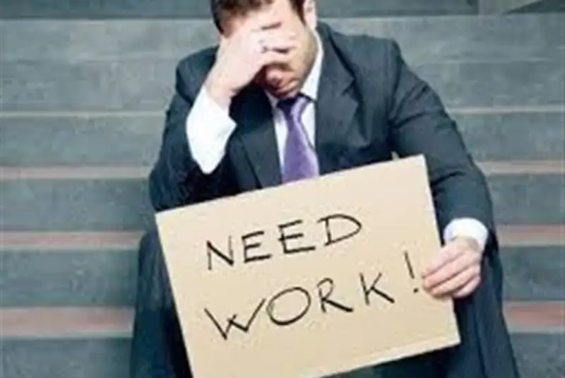 بازار کار آمریکا وارد فاز بحران شد