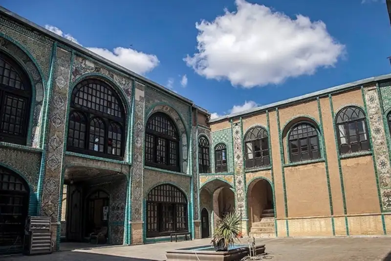 تخریب برخی از آثار تاریخی در استان کرمانشاه