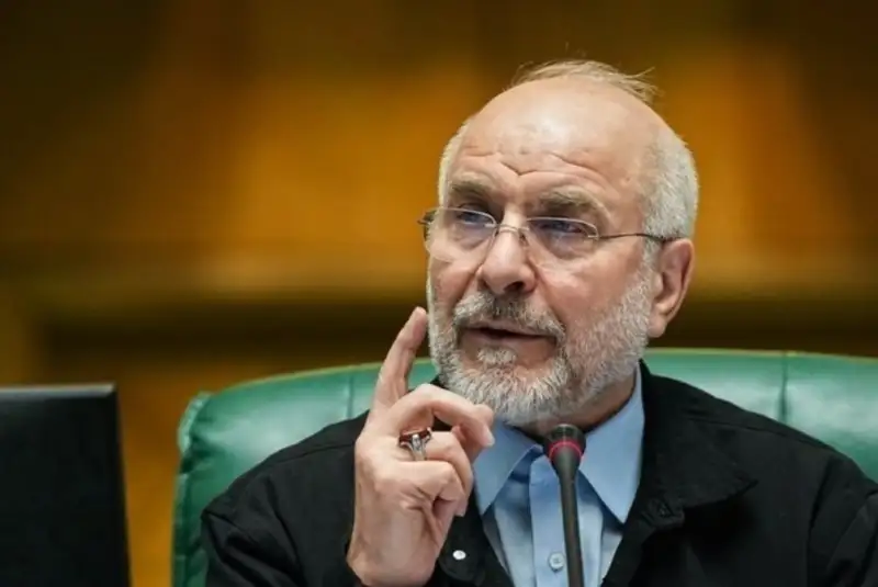 قالیباف: سطح جدیدی از درگیری آغاز شده است