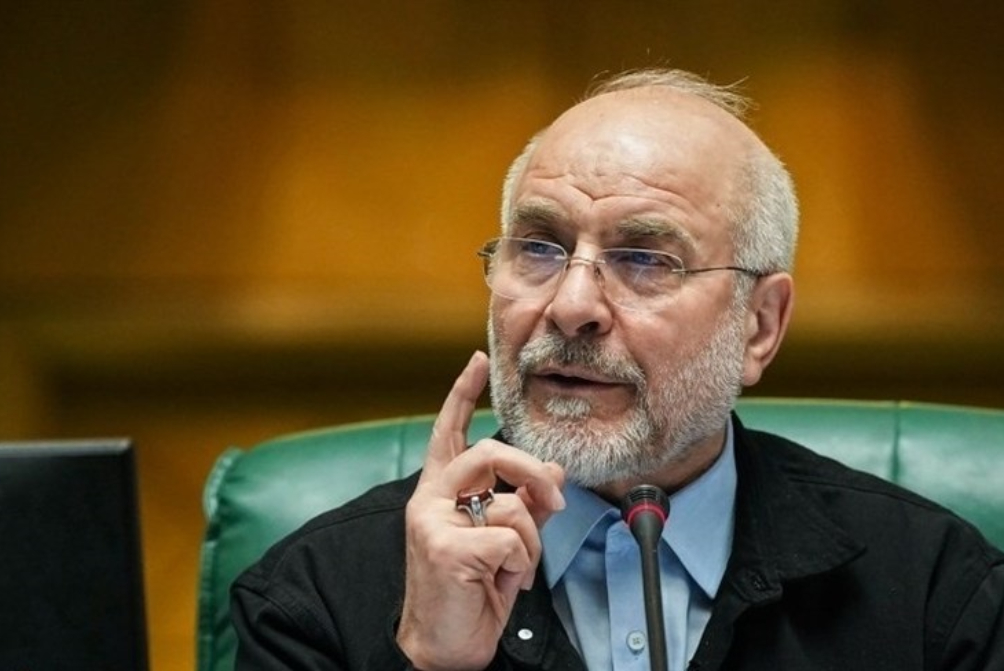 قالیباف: سطح جدیدی از درگیری آغاز شده است