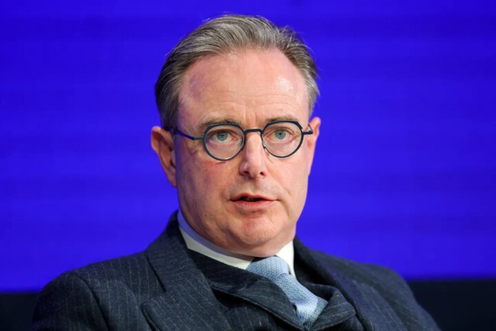 بلژیک: توافق تنها راه باقی مانده با مسکو است