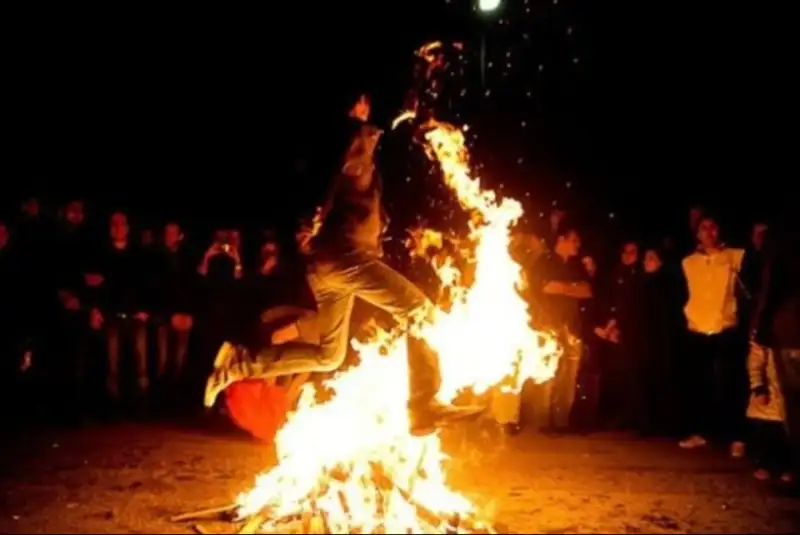 استفاده از ترقه در شرایط جنگی ممنوع/ بر تعداد مجروحان نیفزاییم