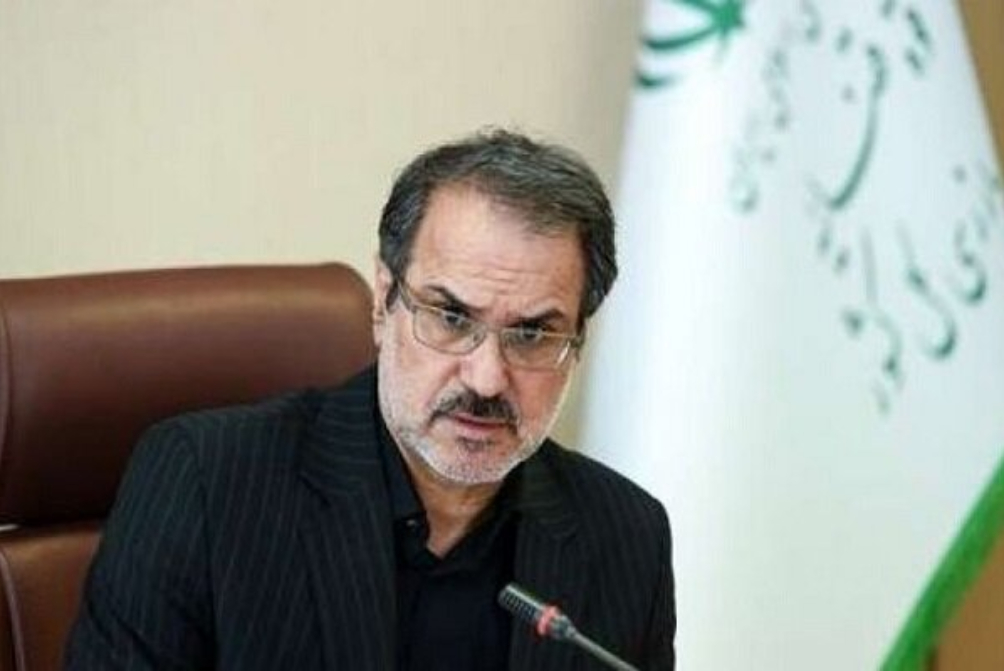 ارزیابی پایداری شبکه و توزیع برق در بازدید رئیس سازمان بازرسی کل کشور