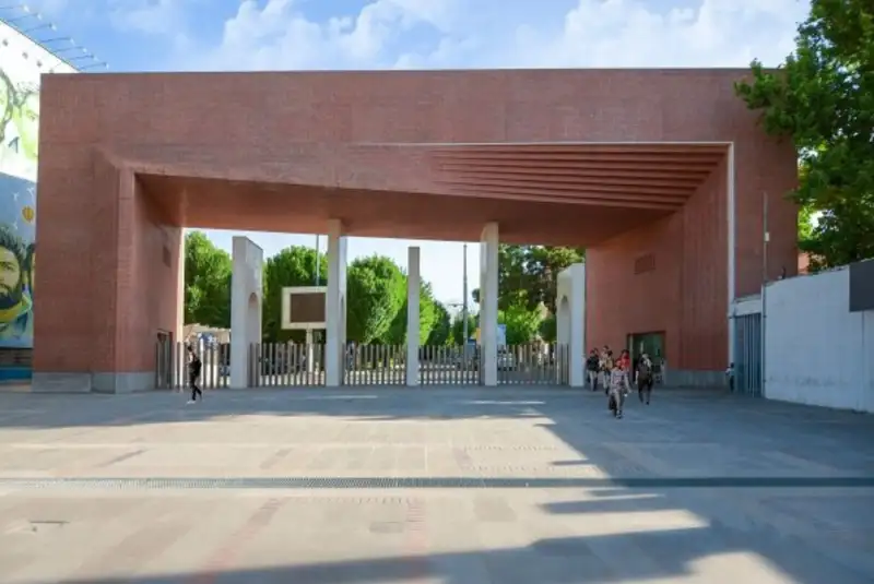 فراخوان پذیرش دانشجوی دکتری بدون آزمون در دانشگاه صنعتی شریف