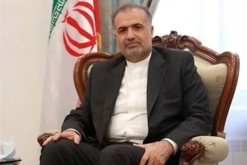 جلالی: تنگه هرمز یا باید برای همه امنیت داشته باشد یا هیچ کس