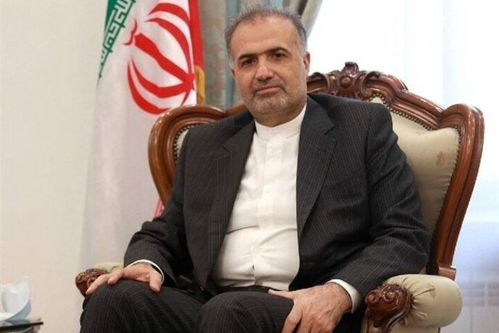 جلالی: تنگه هرمز یا باید برای همه امنیت داشته باشد یا هیچ کس