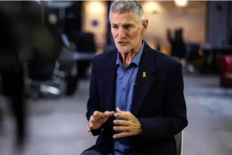 ایرانی‌ها را نمی‌توان با زور آتش متوقف کرد