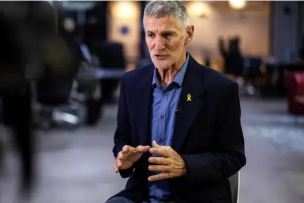 ایرانی‌ها را نمی‌توان با زور آتش متوقف کرد