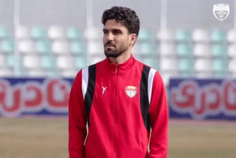 ساسان انصاری: به پیروزی و سربلندی ایران عزیز اطمینان داریم