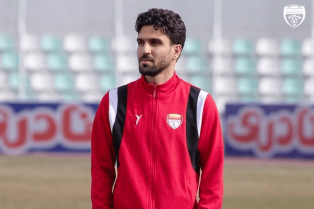 ساسان انصاری: به پیروزی و سربلندی ایران عزیز اطمینان داریم