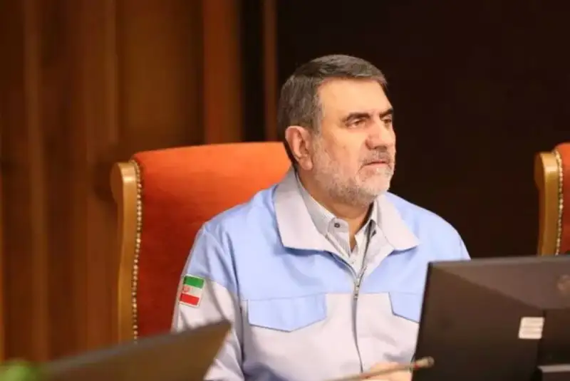 مردم نگران جبران خسارت‌های ناشی از جنگ نباشند