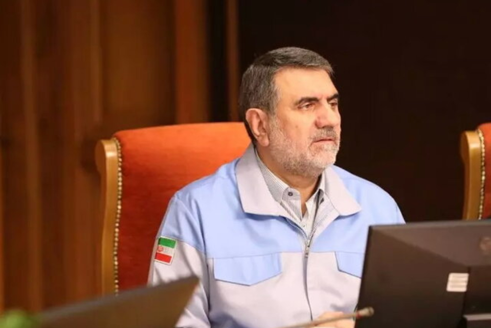 مردم نگران جبران خسارت‌های ناشی از جنگ نباشند