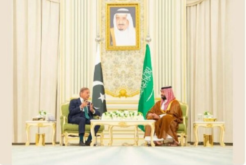 رایزنی مقامات اسلام آباد و ریاض پیرامون تنش‌زدایی در منطقه