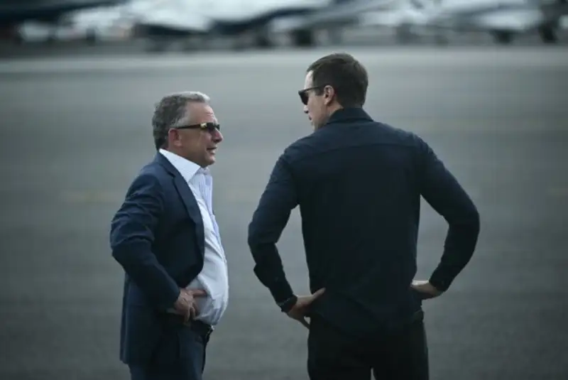 کویینسی: نادانی ویتکاف و کوشنر آغازگر جنگ شد