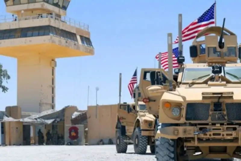 حردان تحلیلگر عرب: نظامیان آمریکایی باید منطقه را ترک کنند