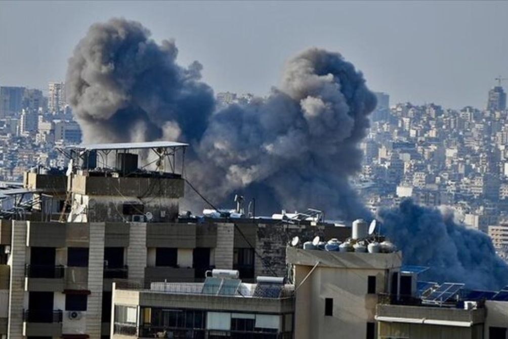 شهادت 850 نفر در لبنان در پی تشدید حملات رژیم صهیونیستی