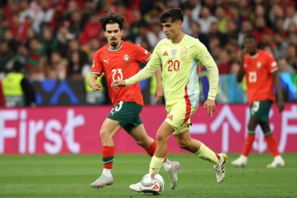 دیدار دو تیم فوتبال آرژانتین و اسپانیا کنسل شد