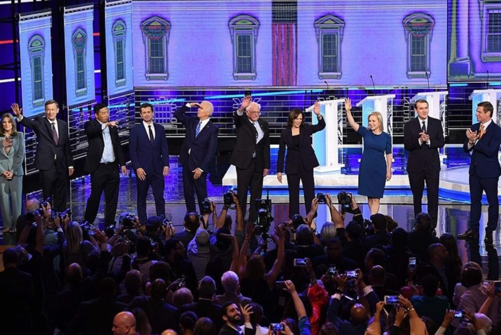 دموکرات‌ها به دنبال محدود کردن اختیارات ترامپ در جنگ