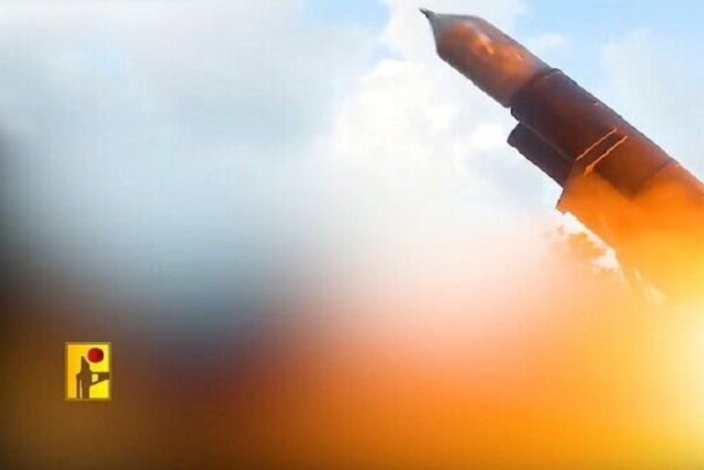 پایگاه لجستیک «تسنوبار» اسرائیل هدف موشک‌های حزب الله