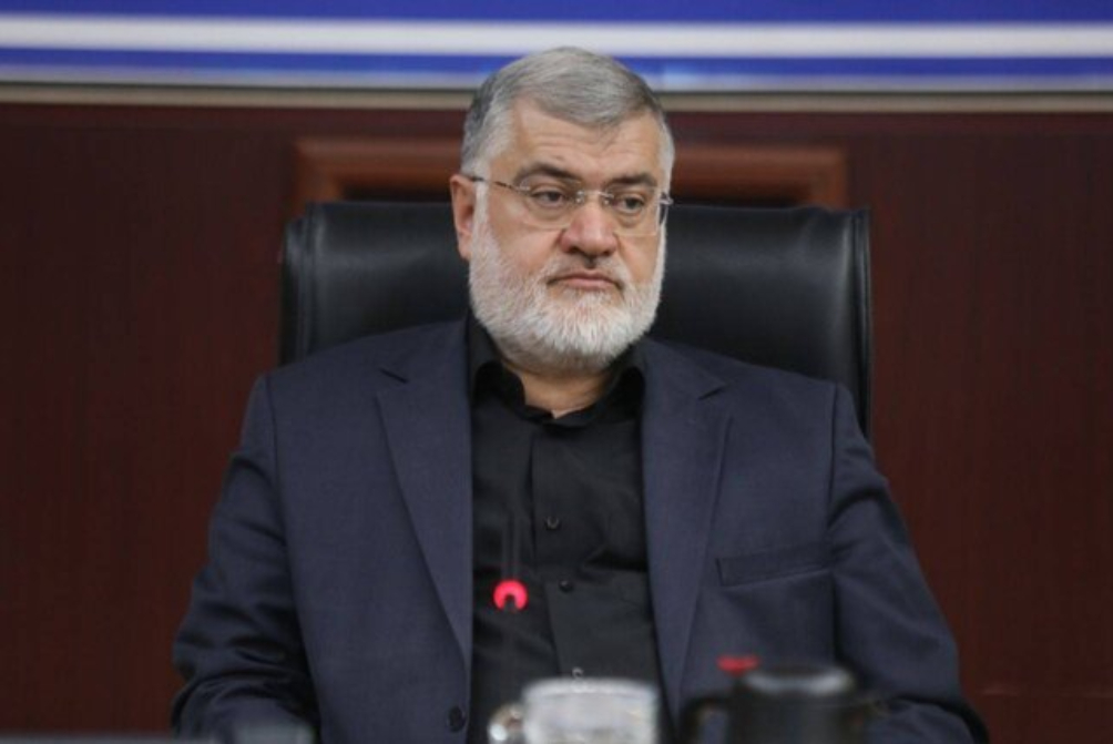 استاندار تهران: مرکز جبران خسارت خودروها بر عهده بیمه مرکزی است