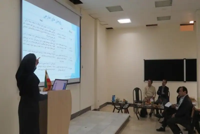 اعطای فرصت مجدد دفاع از پایان‌نامه به دانشجویان PH.D