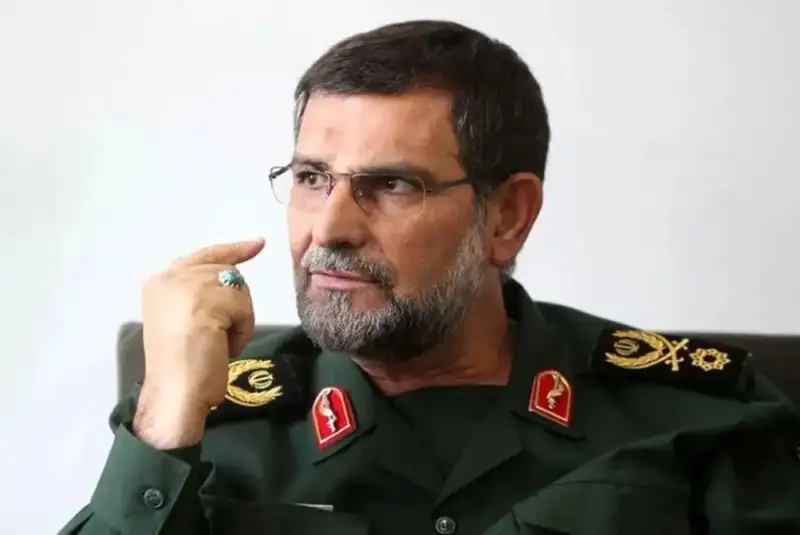 سردار تنگسیری: حمله به خارک معادله سهمگینی از نرخ انرژی جهان می سازد