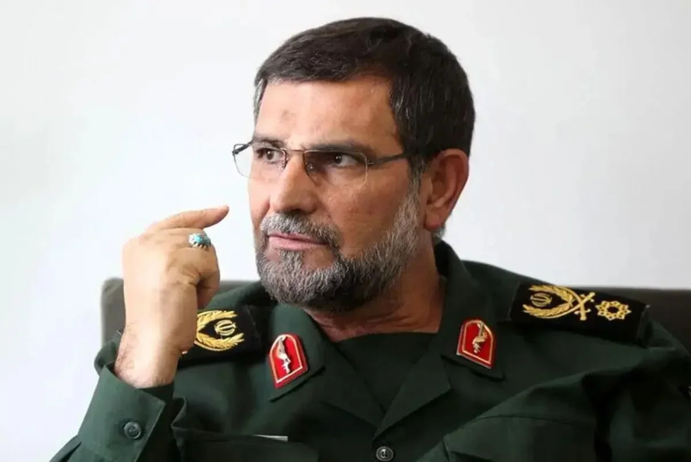 سردار تنگسیری: حمله به خارک معادله سهمگینی از نرخ انرژی جهان می سازد