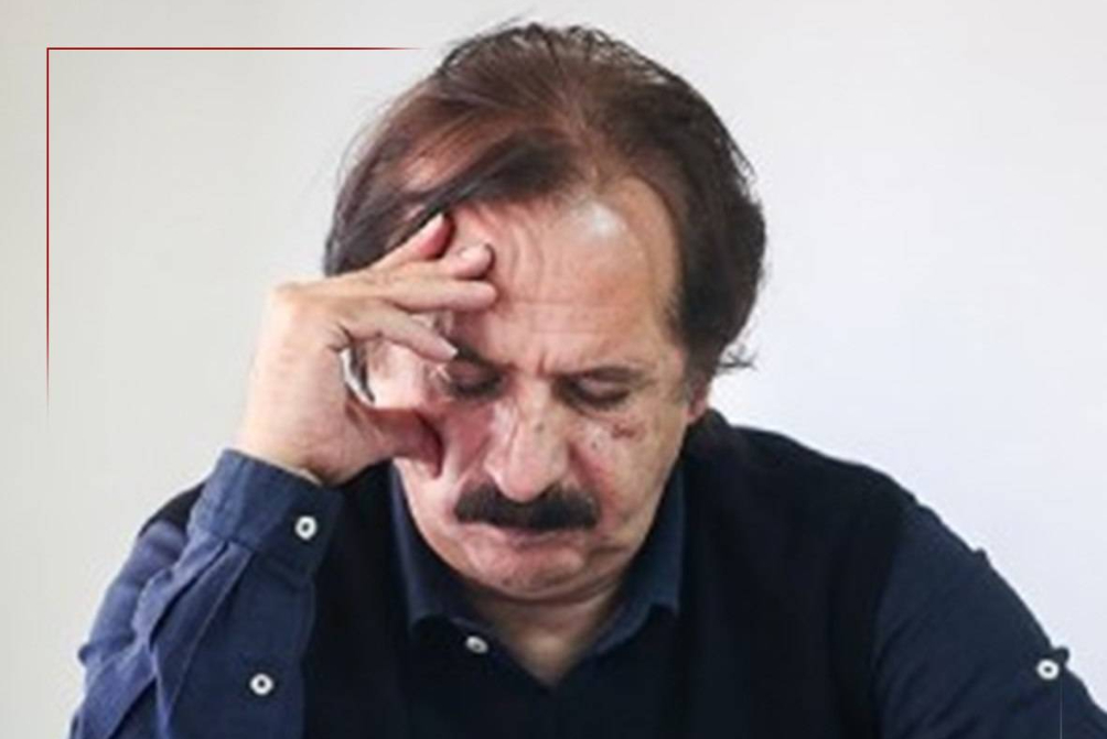 مجید مجیدی: مردم ایران استوار ایستاده‌اند