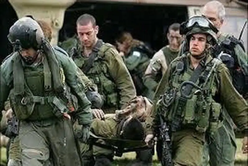 کمبود نیروی نظام، اسرائیل را وادار به فراخوان نظامیان ذخیره کرد