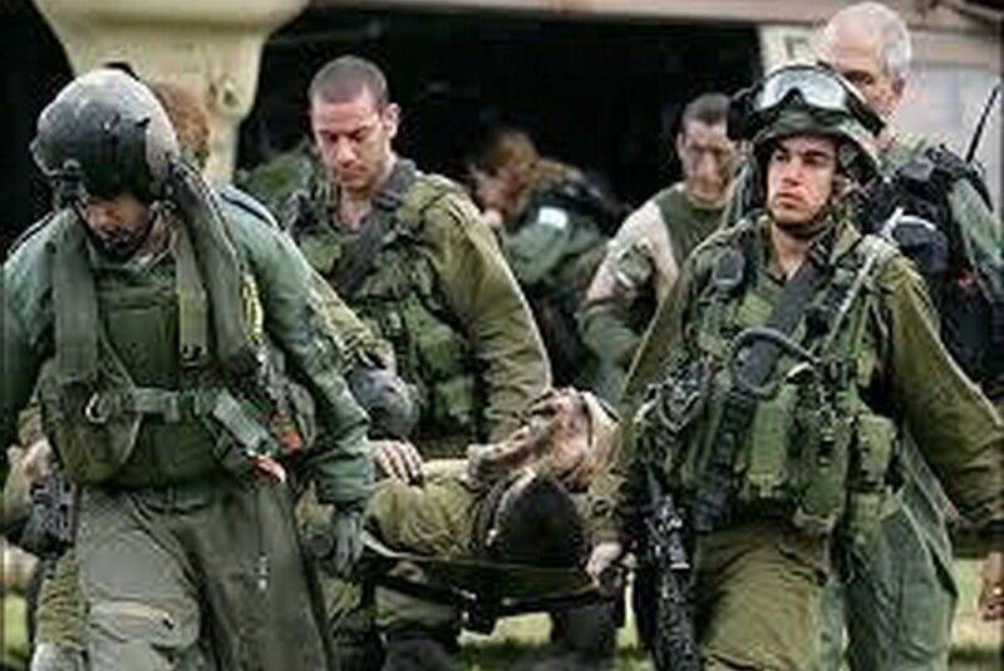 کمبود نیروی نظام، اسرائیل را وادار به فراخوان نظامیان ذخیره کرد