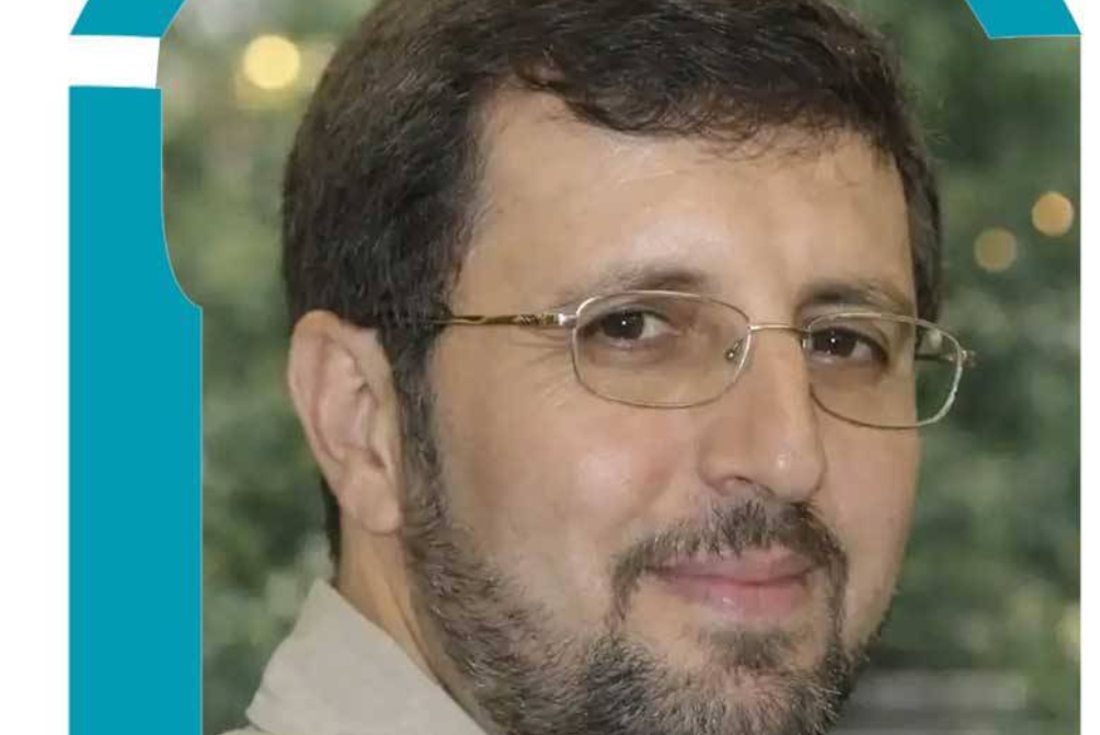 شهادت دکتر محمدی الموتی در حملات آمریکایی -صهیونی به کشورمان