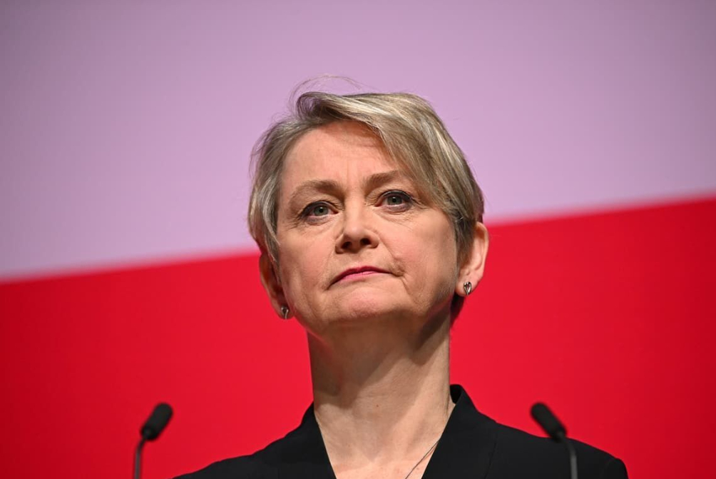 حمایت انگلیس از نیروهای مسلح لبنان و تاکید بر مسئولیت امنیتی بیروت