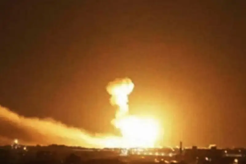 اقلیم کردستان عراق حمله به مراکز نفتی را تأیید کرد