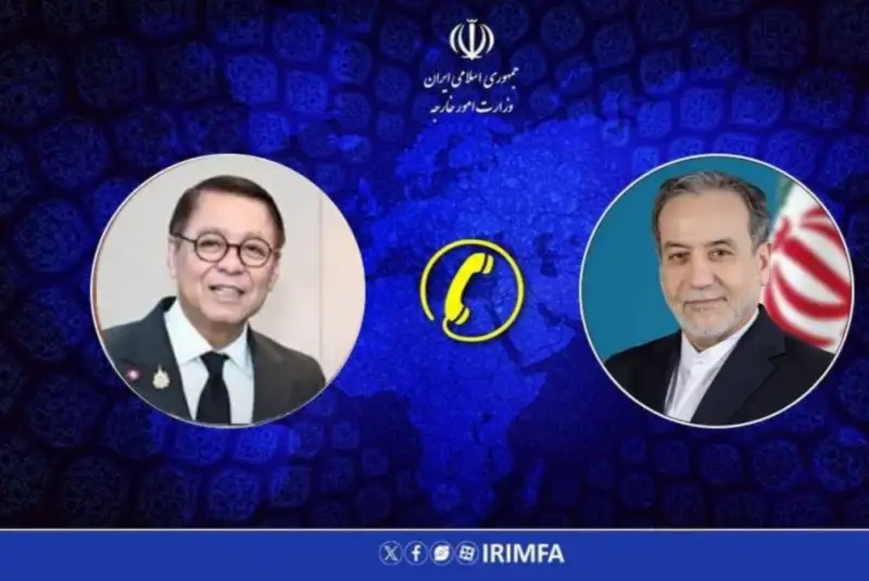 وزیر خارجه: ایران مصمم به دفاع از حاکمیت ملی و تمامیت ارضی خود است