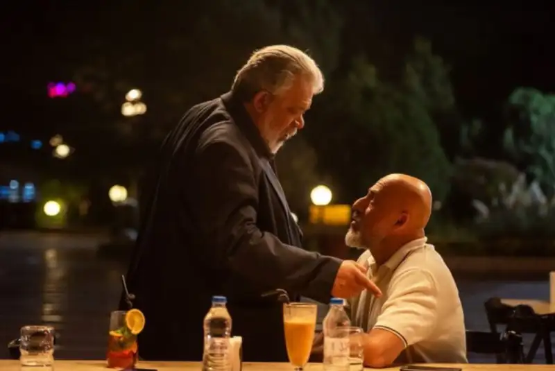 پخش سریال‌های جدید شبکه نمایش خانگی در شرایط جنگی