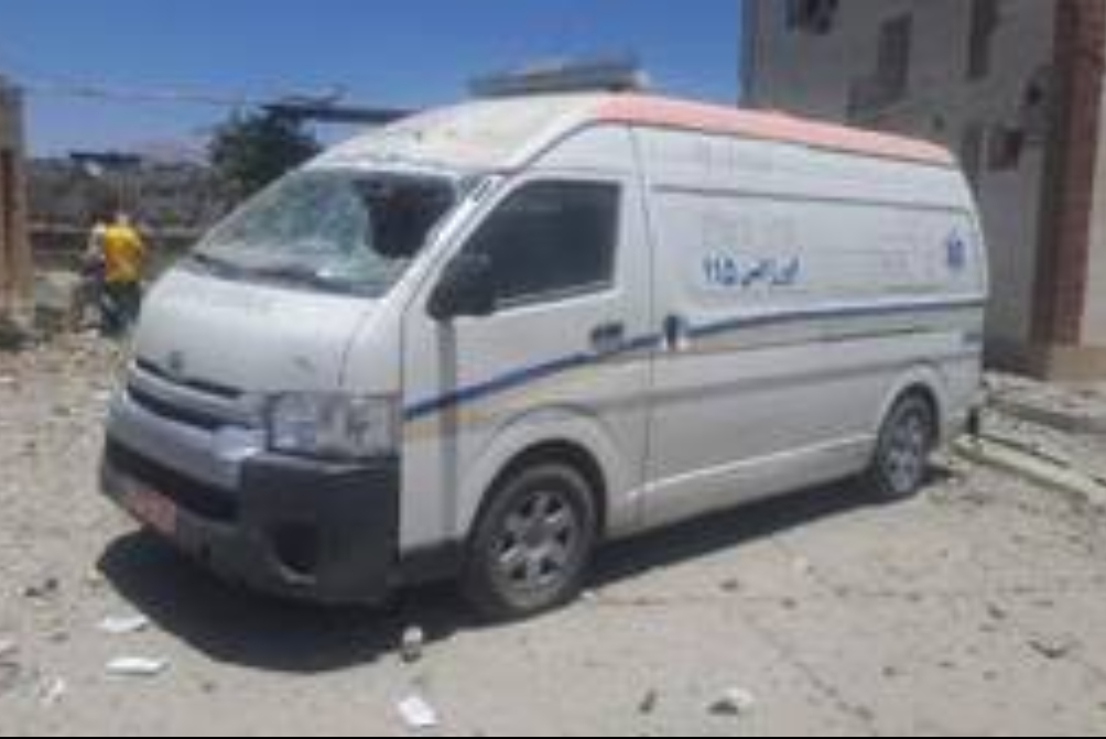 رئیس اورژانس: 503 شهید در استان تهران تاکنون شناسایی شده‌اند