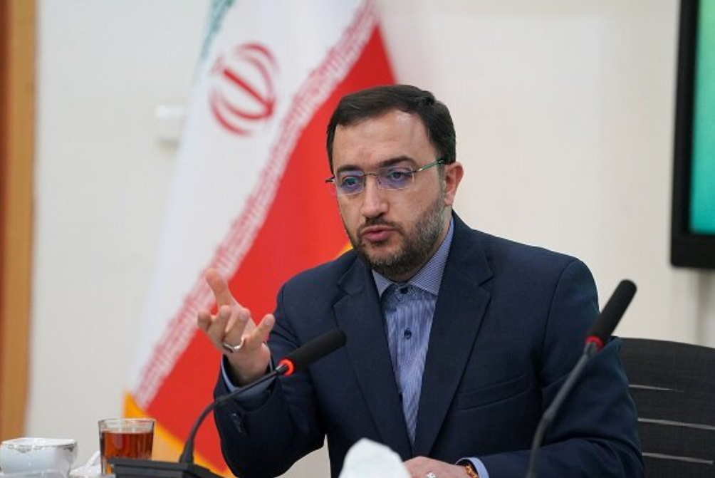 نوجوانان ایرانی چهارشنبه‌سوری را «چهارشنبه دشمن‌سوزی» نامیدند