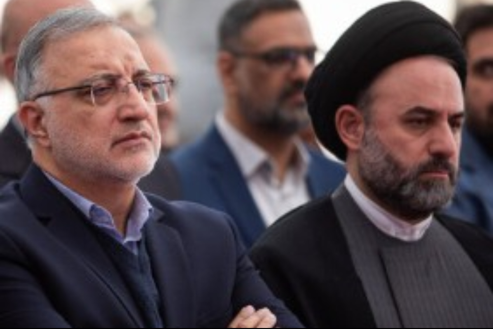 زاکانی: 14 هزار نقطه تهران هدف حملات صهیونیستی قرار گرفت