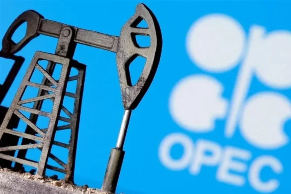 جهش 71 درصدی قیمت نفت اوپک